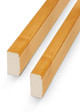 Stretcher Stock